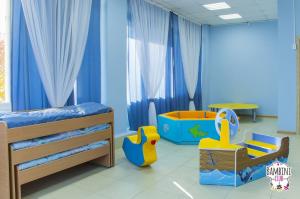 Фотография Bimbo 5