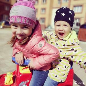 Фотография Живой 5