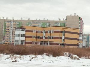 Фотография МБДОУ детский сад № 55 3