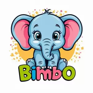 Фотография Bimbo 0