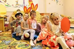 Фотография Родничок в коттедже 3
