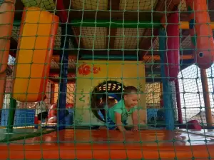 Фотография Родничок в коттедже 2
