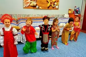 Фотография Родничок в коттедже 4
